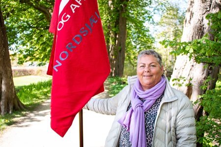 Lene Lindberg